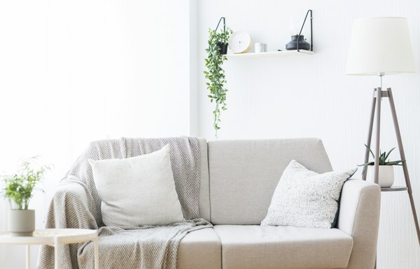 Découvrez le plafonnier led pour salon moderne et élégant