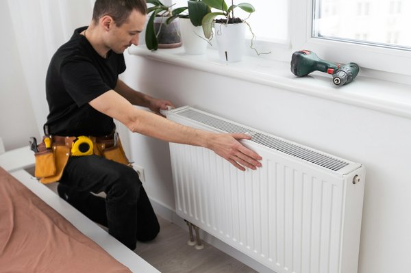 Plombier chauffagiste la celle-saint-cloud : services d'urgence fiables