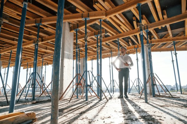 Découvrez les matériaux écologiques et naturels pour la construction et rénovation