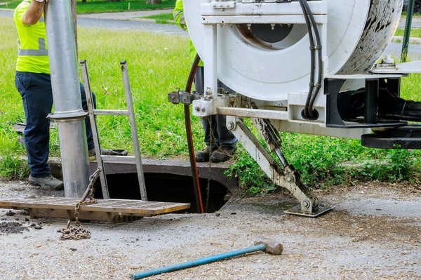 Solutions rapides pour le débouchage de canalisation à lille