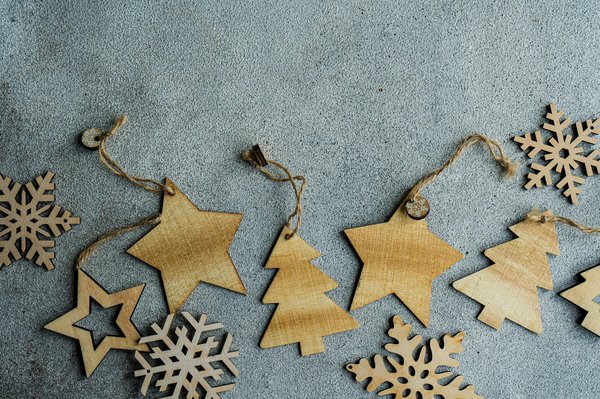 Fabrication sur-mesure de décoration en bois : réveillez votre intérieur