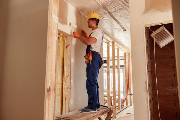 Construction dans les bouches-du-rhône : les clés de votre succès