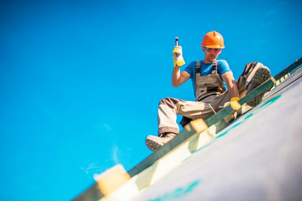 Entreprise toit-terrasse : expert en étanchéité à gennevilliers