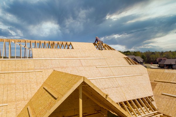 Couverture de toit : services essentiels pour une maison durable