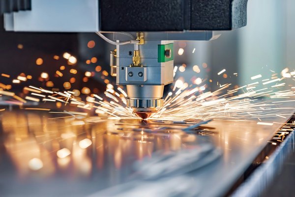 Découvrez la tendance des tables metal bois industriel