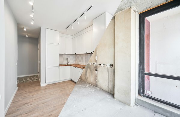 Rénover un appartement : 6 travaux pour augmenter sa valeur